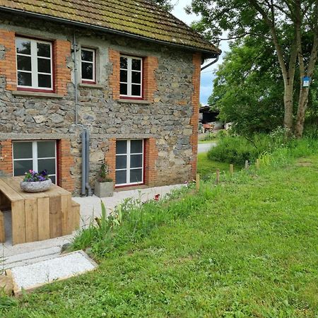 Appartement Le Montaurier à Combrailles Extérieur photo