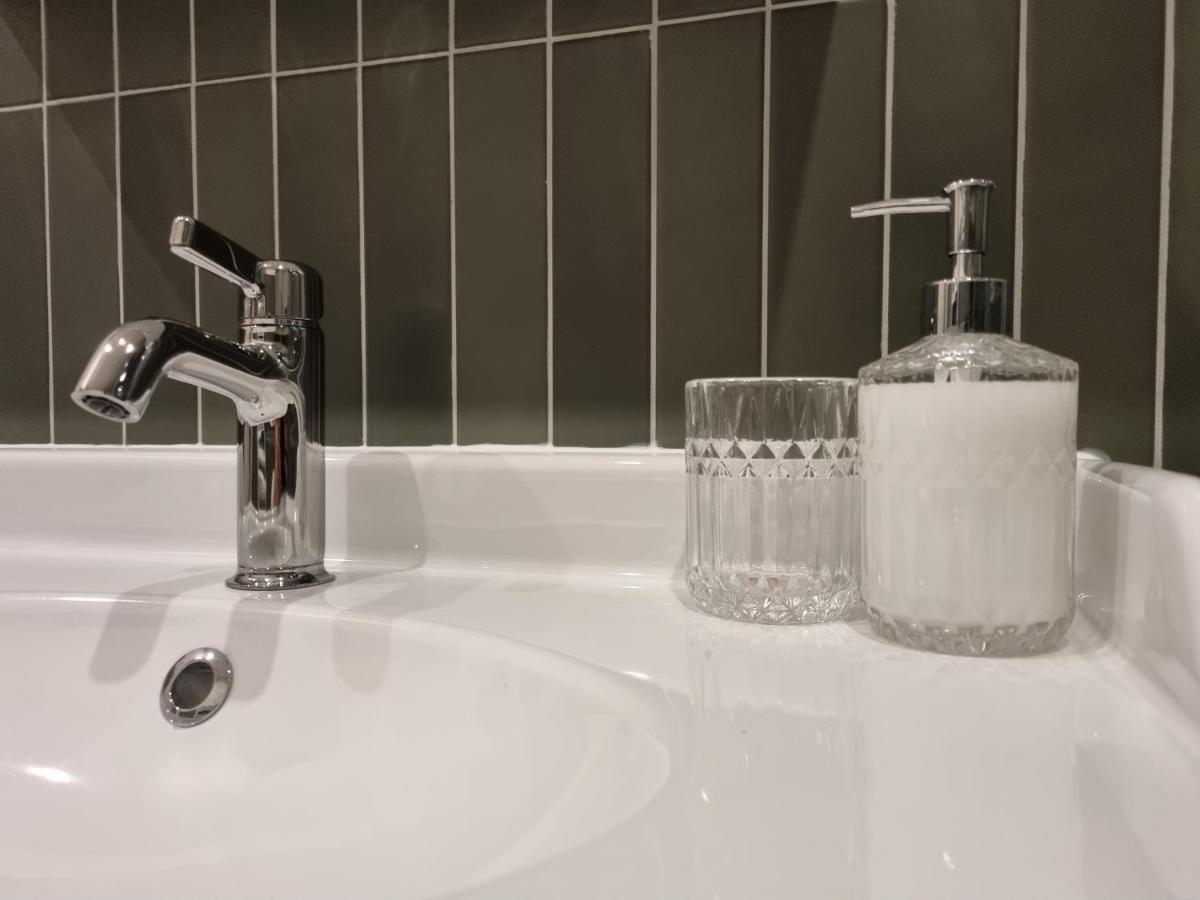 Appartement Le Montaurier à Combrailles Extérieur photo