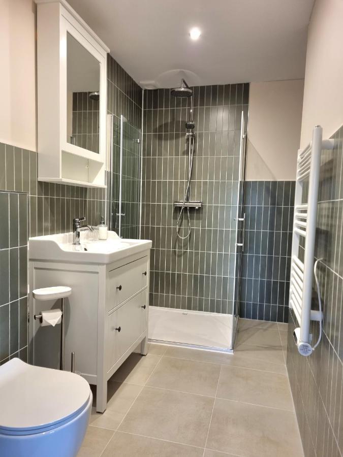 Appartement Le Montaurier à Combrailles Extérieur photo