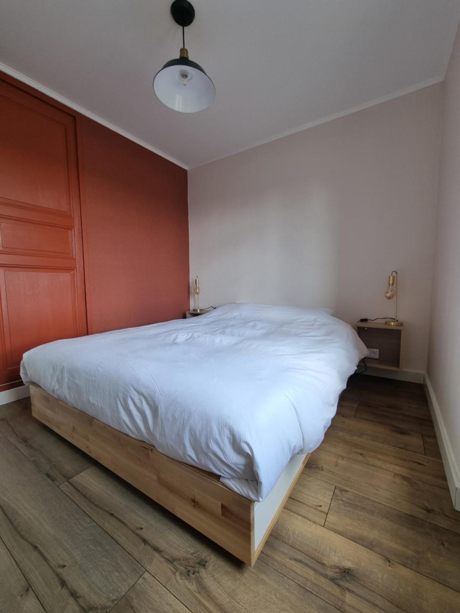 Appartement Le Montaurier à Combrailles Extérieur photo