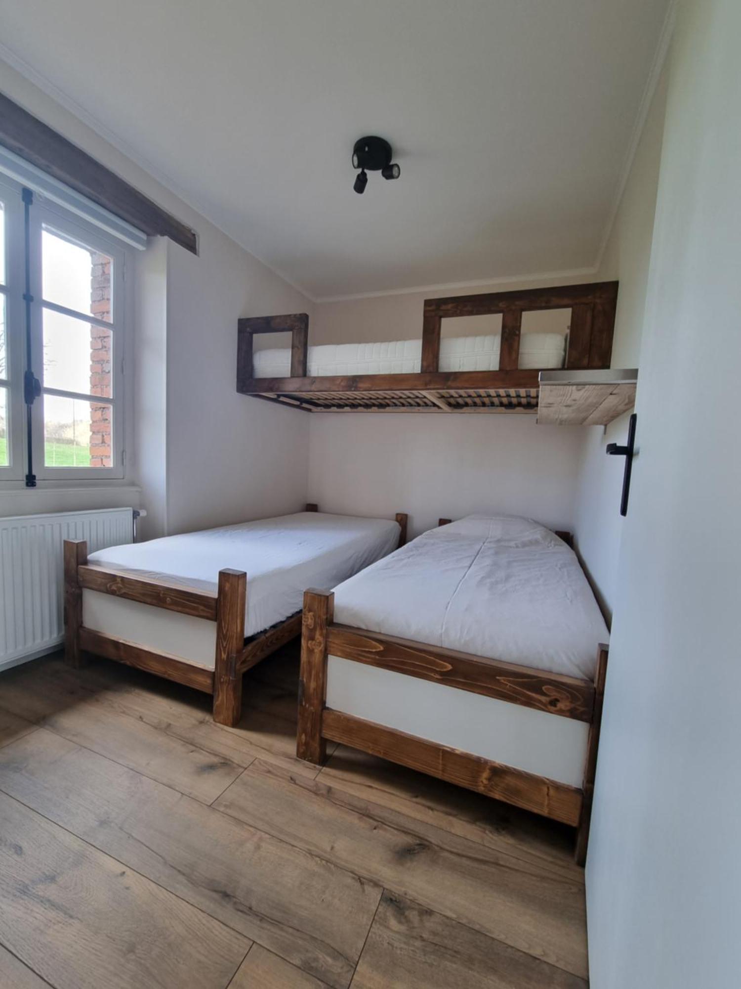 Appartement Le Montaurier à Combrailles Extérieur photo