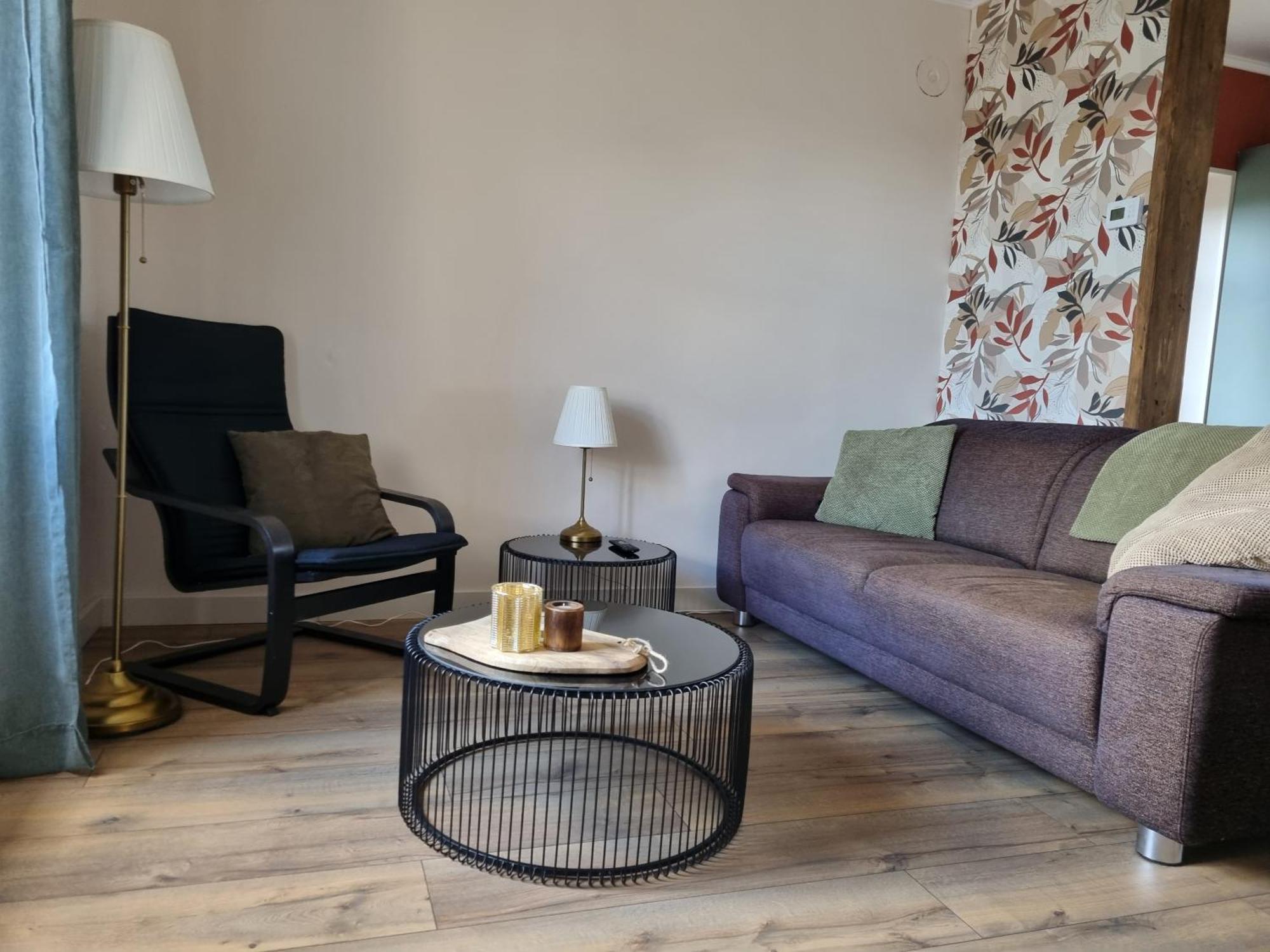 Appartement Le Montaurier à Combrailles Extérieur photo