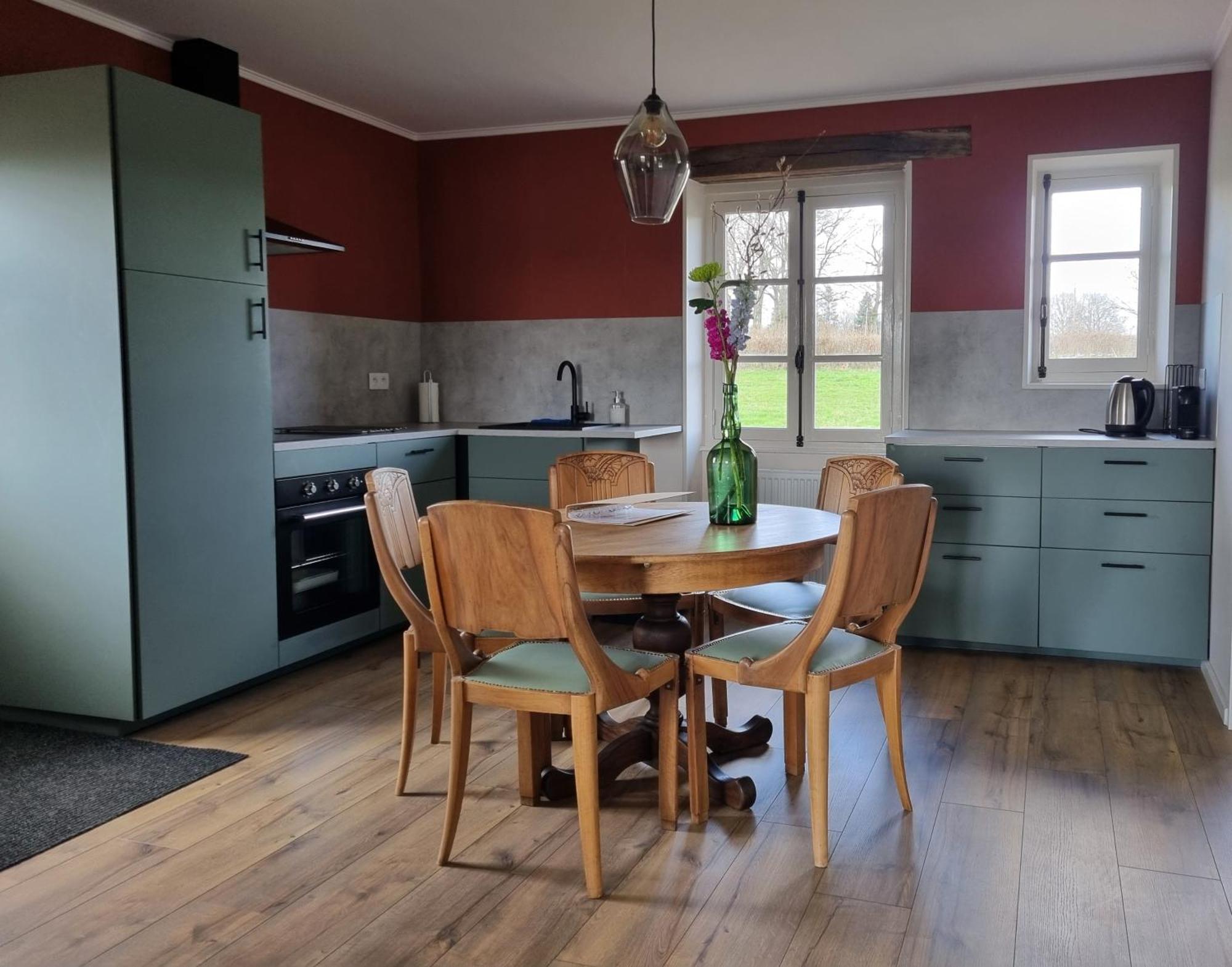 Appartement Le Montaurier à Combrailles Extérieur photo